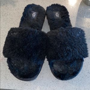 UGG Sandal Slippers